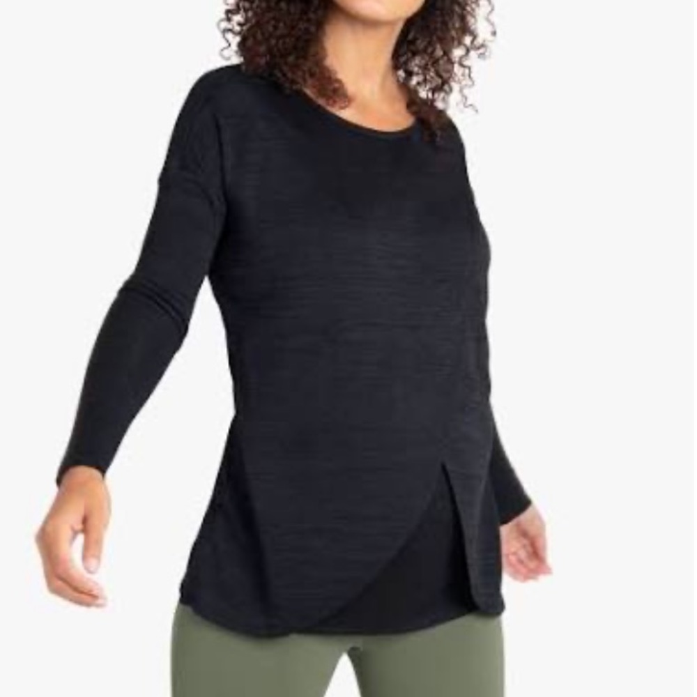 Ingrid Isabel Cross Front Nursing & Maternity M